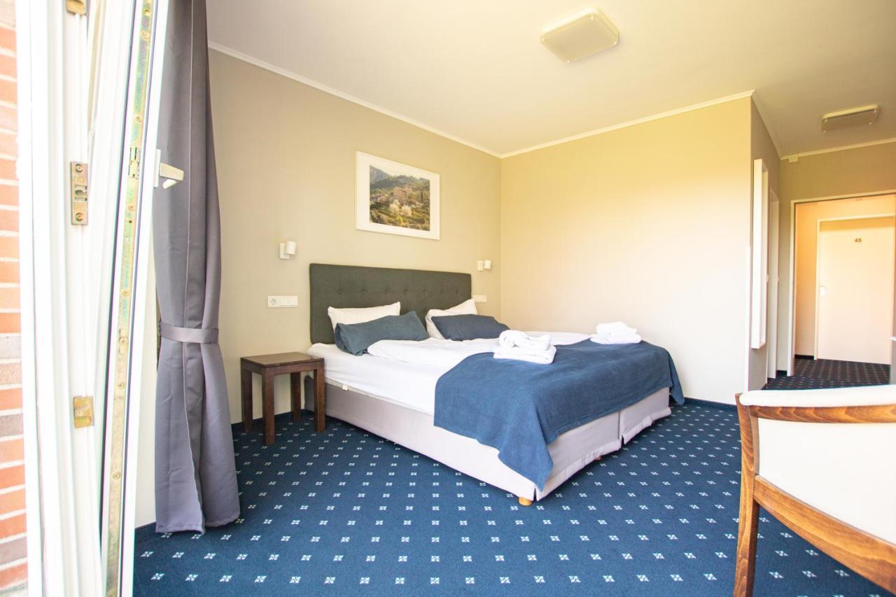 El Capitan Naehe Movie Park Hotel Schermbeck Kültér fotó
