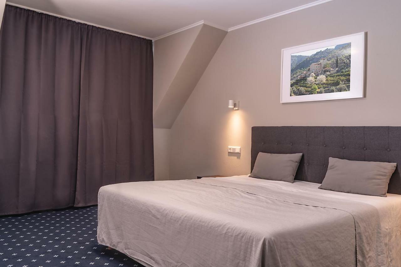 El Capitan Naehe Movie Park Hotel Schermbeck Kültér fotó