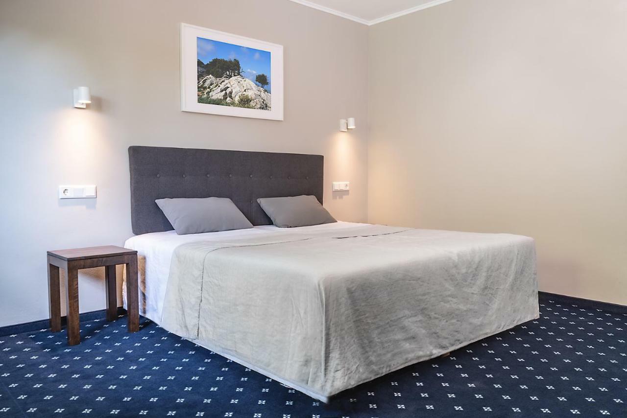El Capitan Naehe Movie Park Hotel Schermbeck Kültér fotó